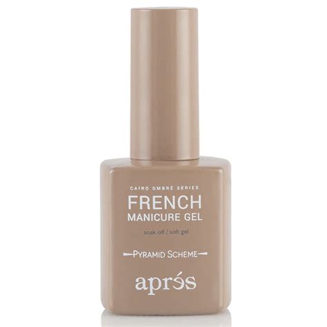 Apres Nail – Aprés Nail.